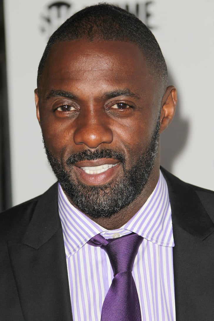 Hot Idris Elba Pictures Popsugar Celebrity Photo 13 0075