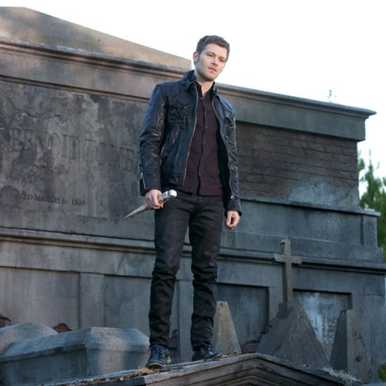 The Originals Recap "Farewell to Storyville"