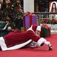 7 Interactions With Mall Santas That Have Warmed the Internet's Hearts