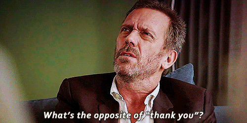 When They Tell Beth They Saved Her but Then Say, "You Owe Us"
