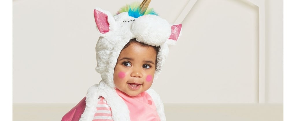 Cheap Costumes For Baby's First Halloween