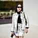 How to Shop the Metallic Fashion Trend 2022