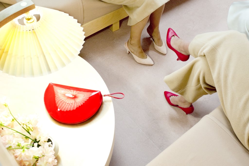 Mansur Gavriel Fall 2016 Collection