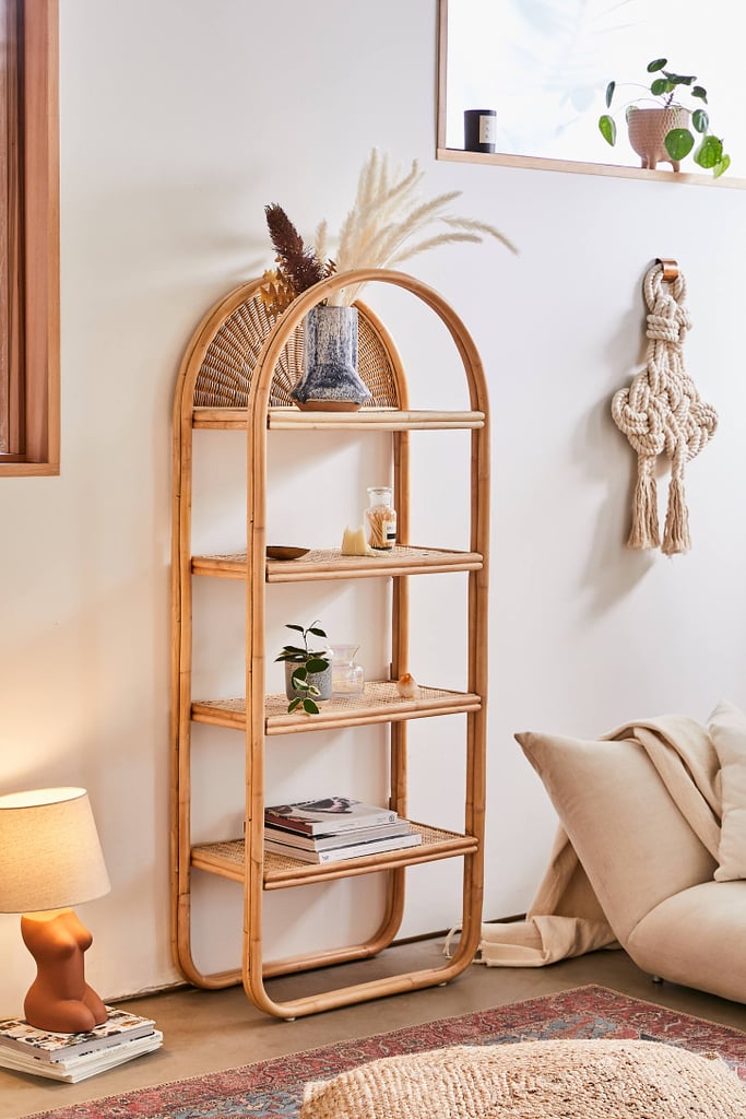 Ria Bookshelf