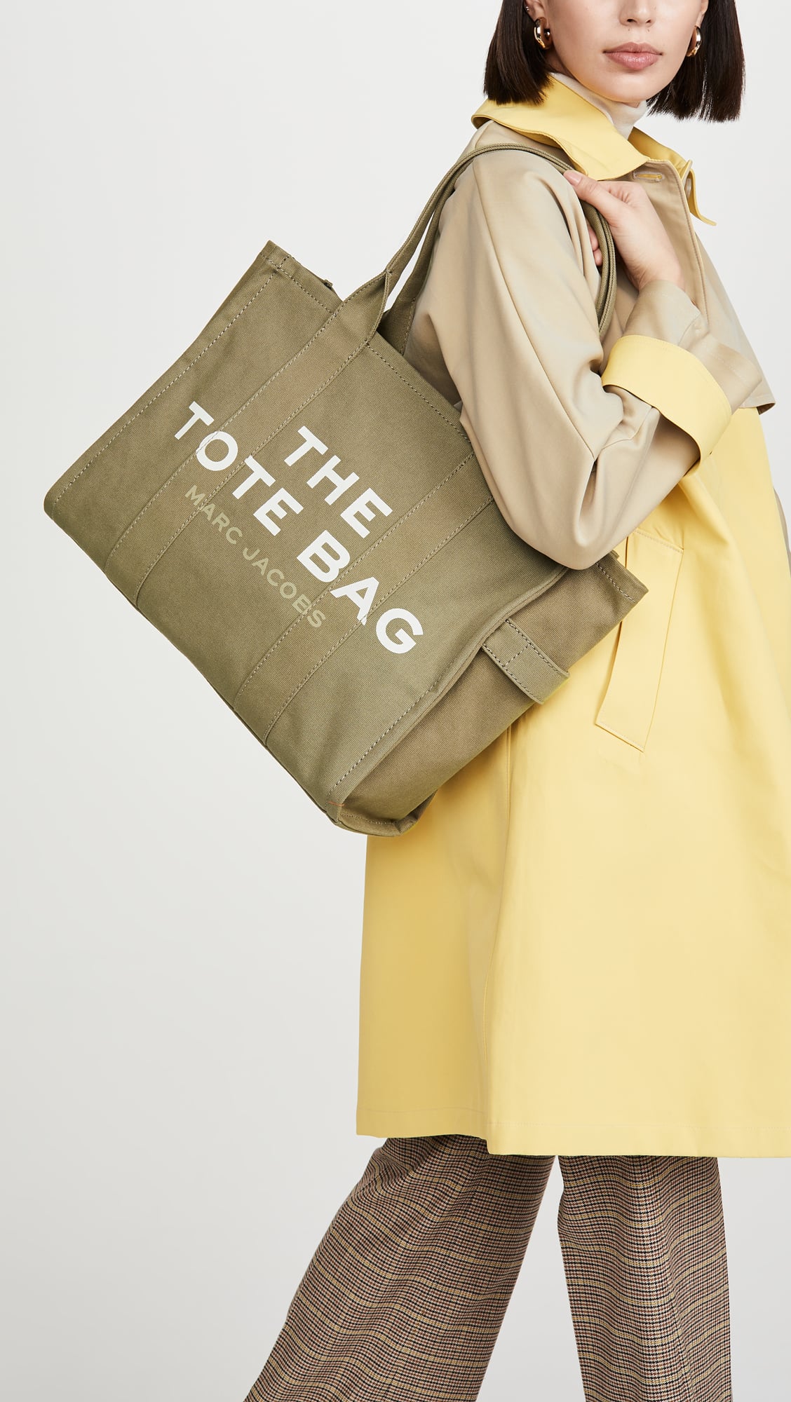 trendy tote bags