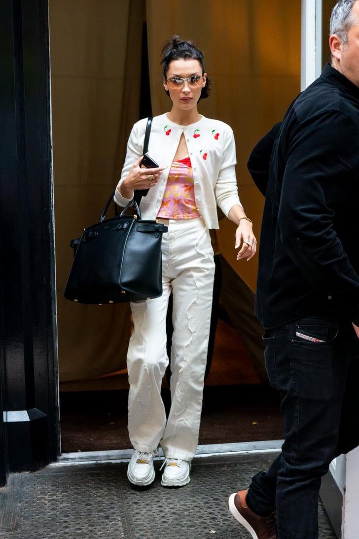 celebrity outfits to recreate 2021