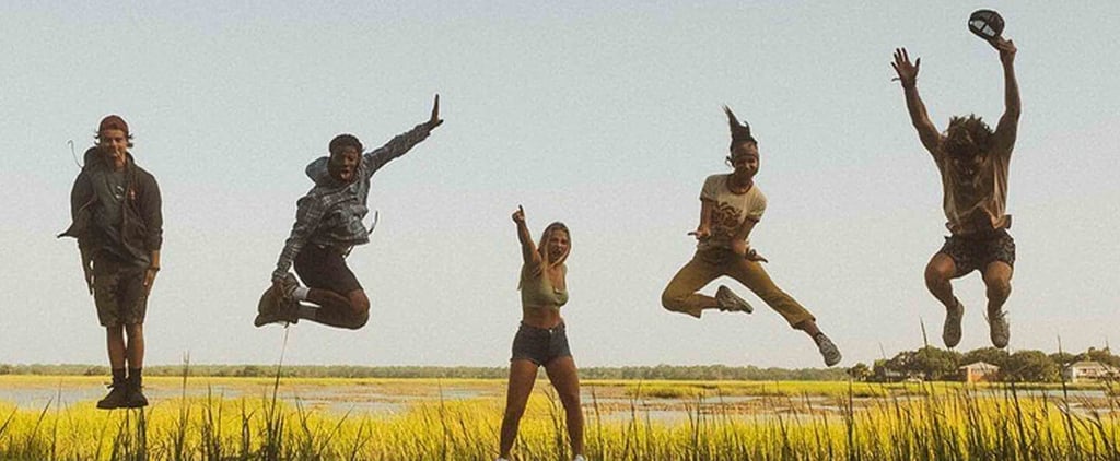 The Pogues Are Back Together Again! Outer Banks Kicks Off Production For Season 2