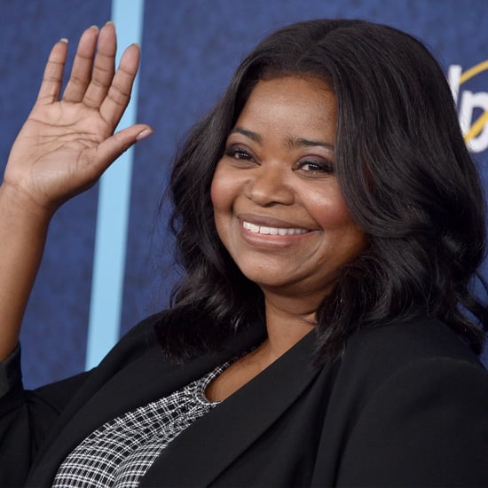 Octavia Spencer on Casting More Actors With Disabilities