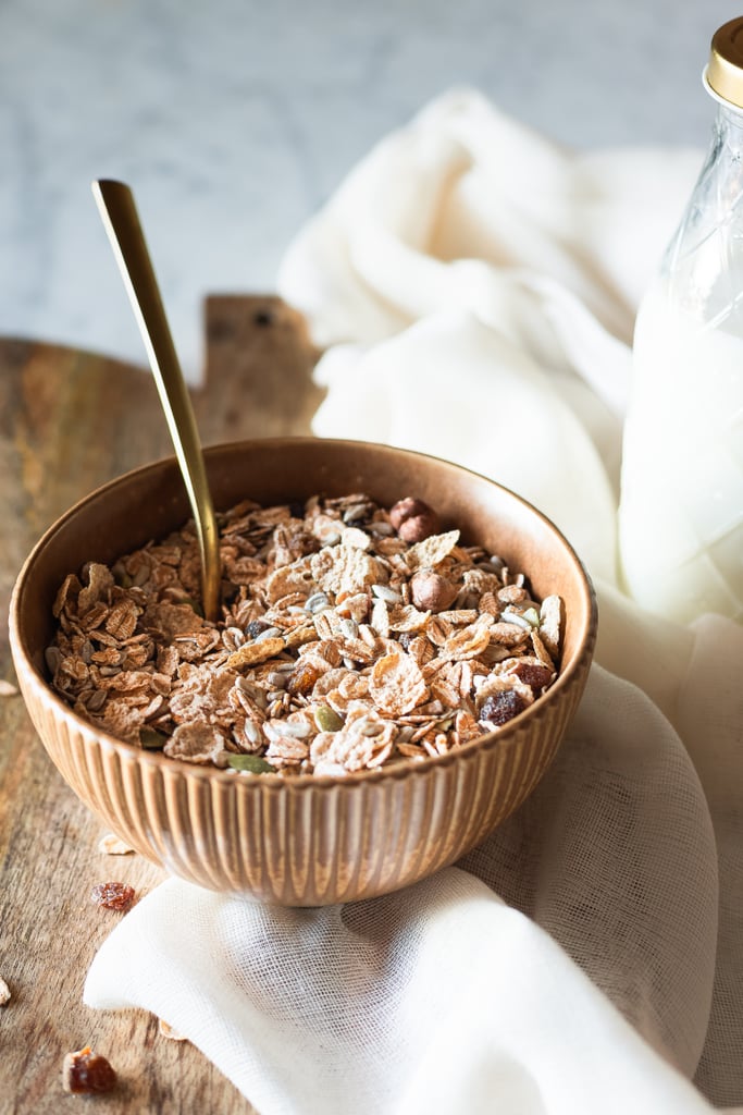 Foods to Help You Sleep POPSUGAR Fitness