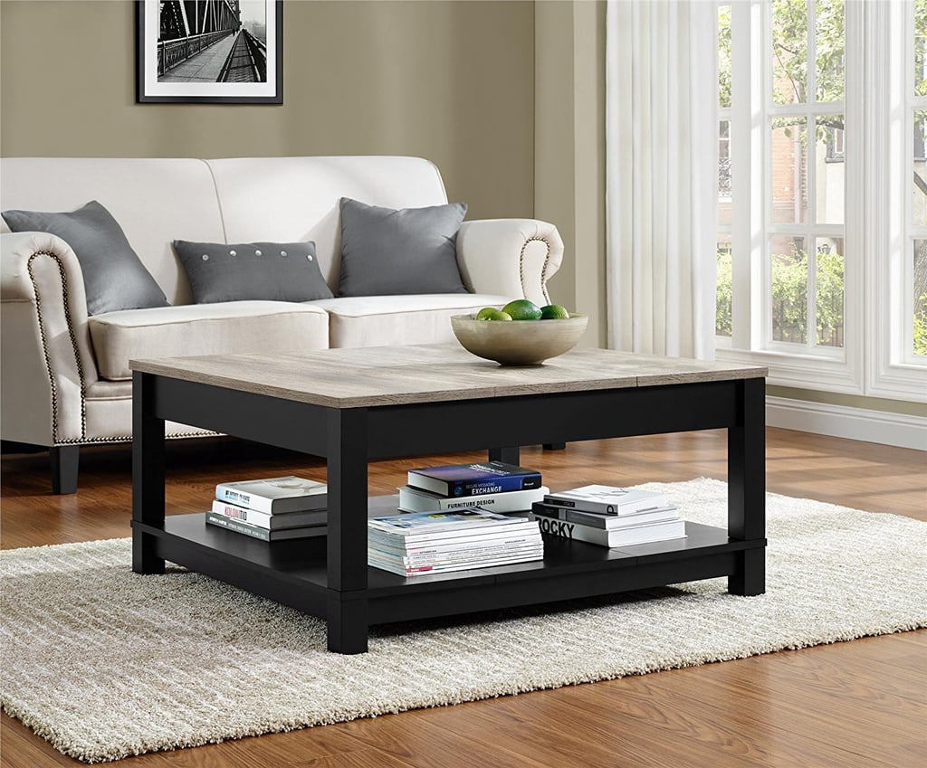 Altra Furniture Carver Coffee Table