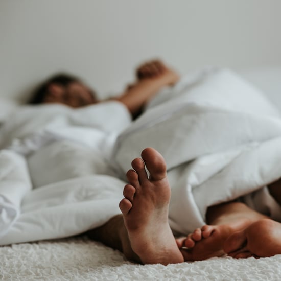 Why Boring Relationship Sex Is Sometimes the Best