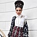 Alice + Olivia's Fall Collection Is Inspired by Gossip Girl