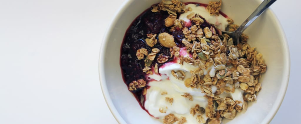 What Is Greek Yogurt?