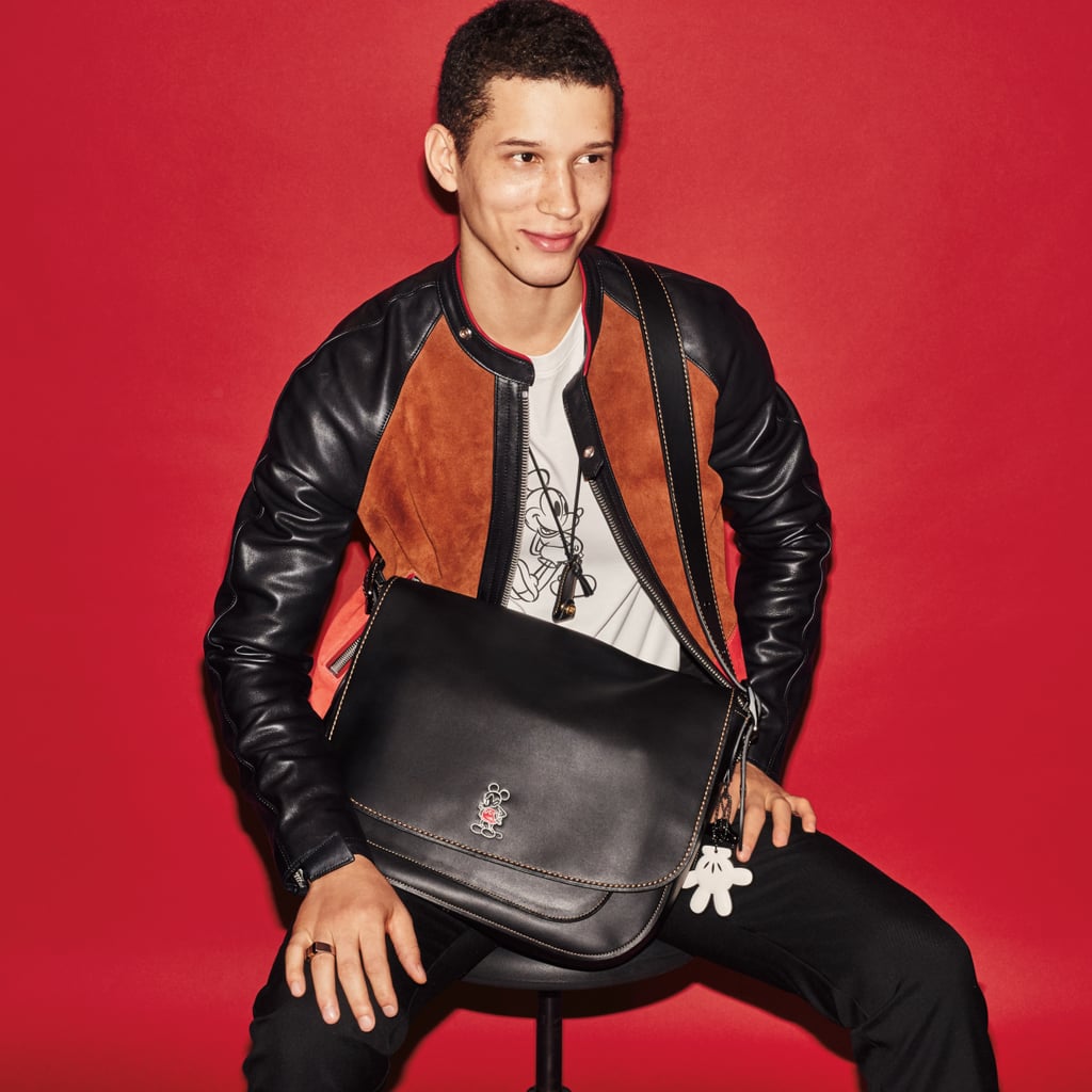 Coach x Disney Collection