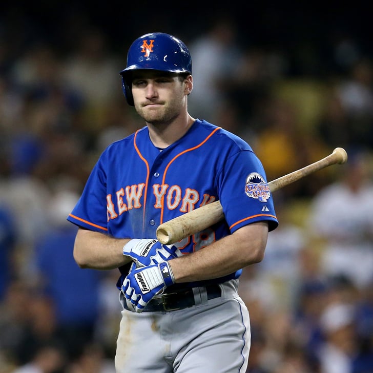 N.Y. Mets' Daniel Murphy Doesn't Regret Taking Paternity Leave Despite  Radio Comments