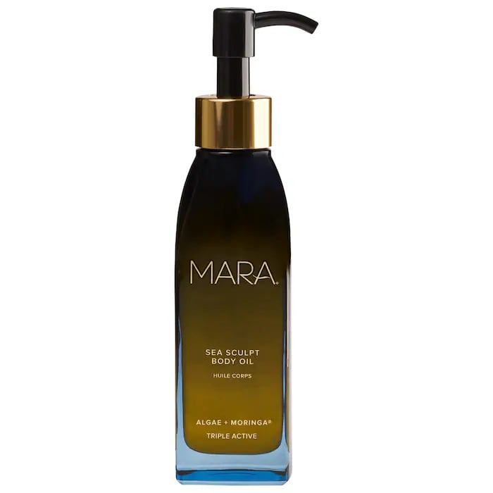 Best Moisturizing Body Oil