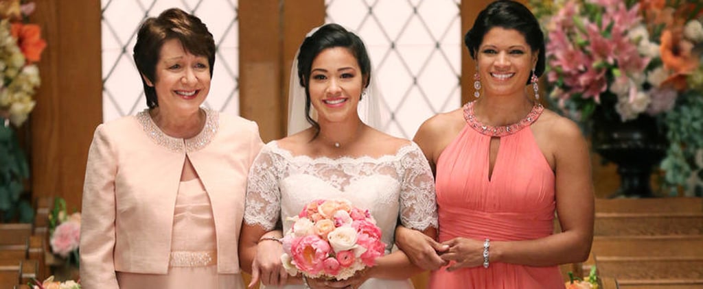 Jane the Virgin Season 2 Finale Pictures