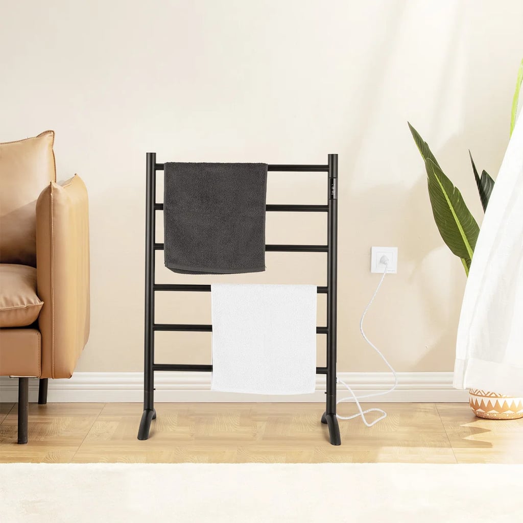 Best Towel Warmer Rack
