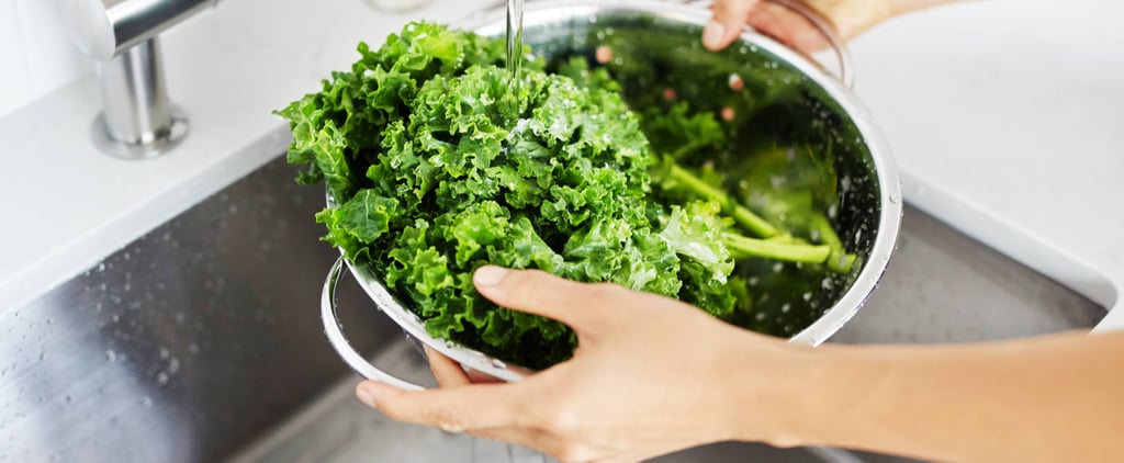 Why You Should Try to Eat Vegan For a Week