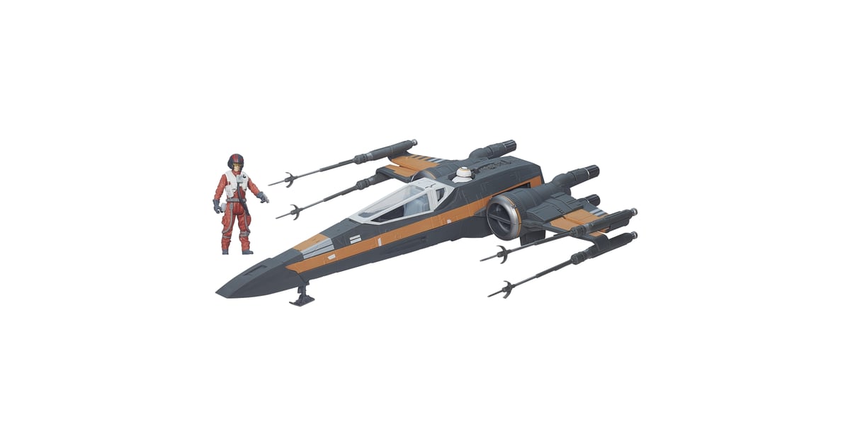 force awakens vehicles