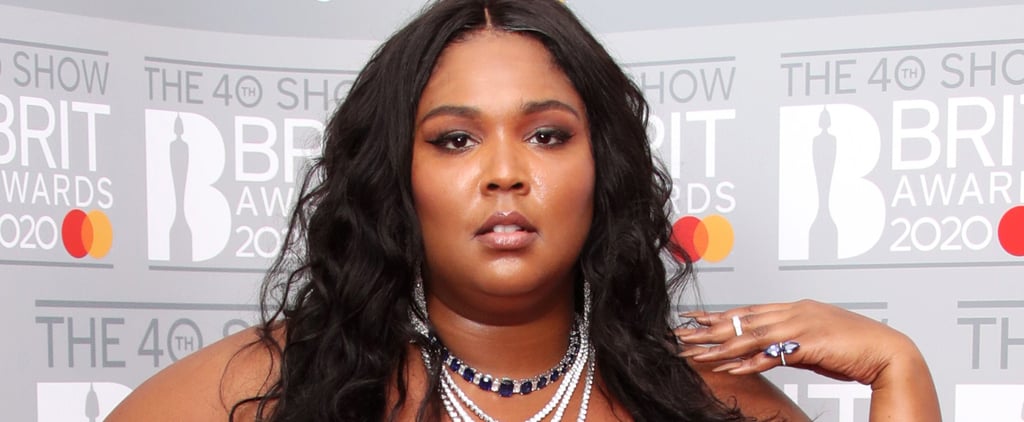 Lizzo Discusses Insecurities and Self-Care in TikTok Video