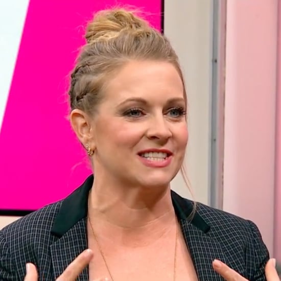 Melissa Joan Hart's Favourite Christmas Tradition With Kids