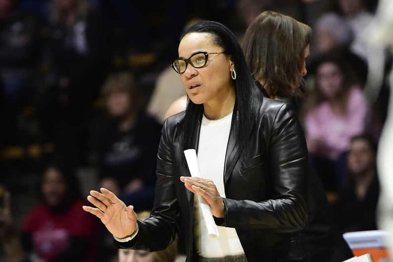 Dawn Staley