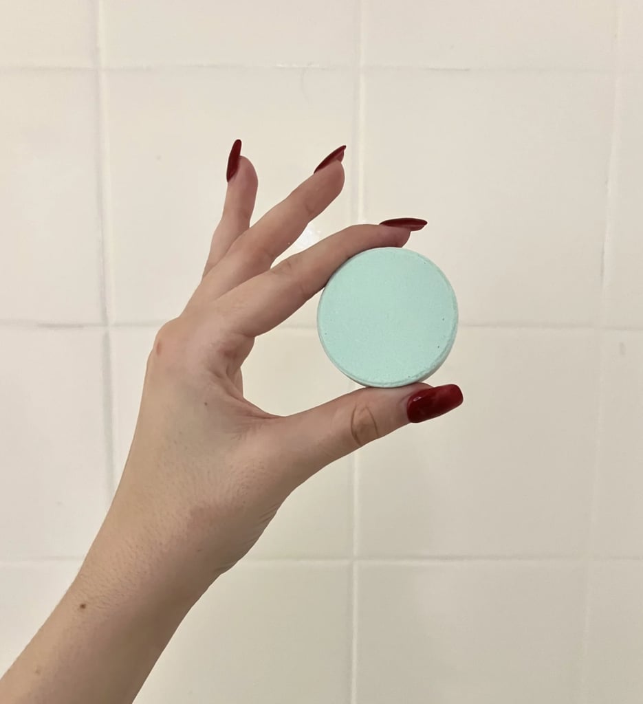 Best Yankee Swap Gift: Soothing Shower Steamers