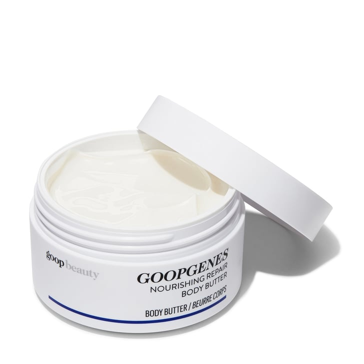 A Nourishing Body Butter goop Beauty GOOPGENES Nourishing Repair Body