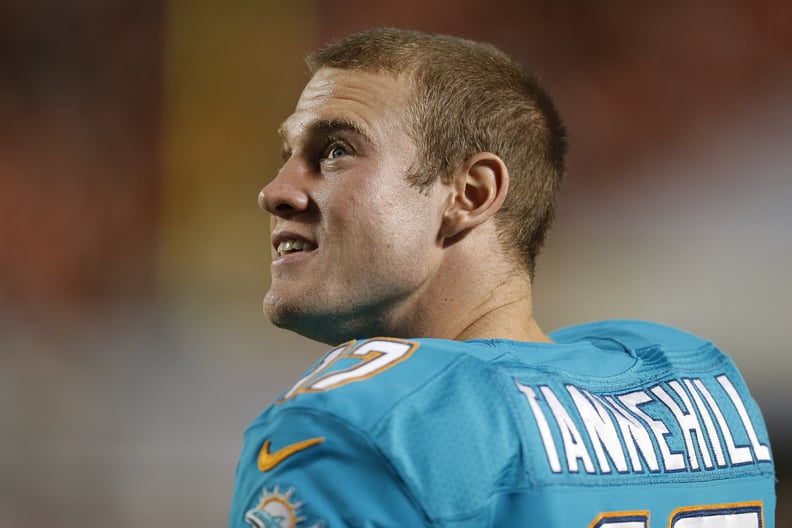 Ryan Tannehill, Miami Dolphins