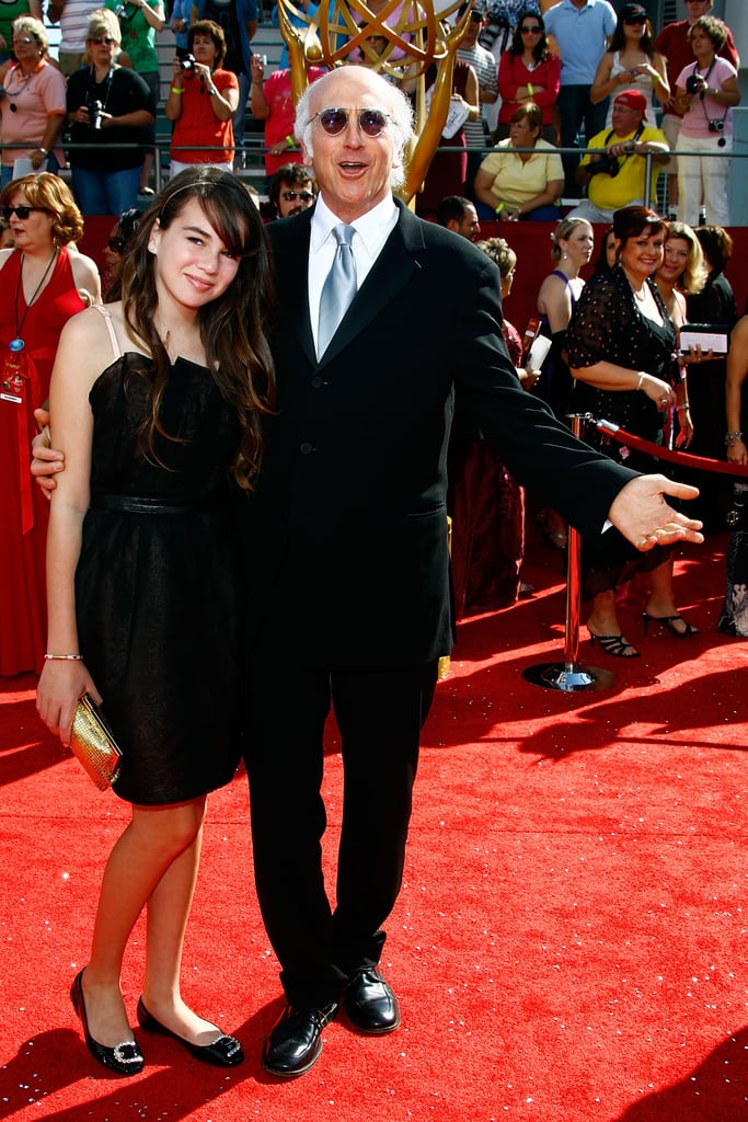 2008 Emmy Red Carpet