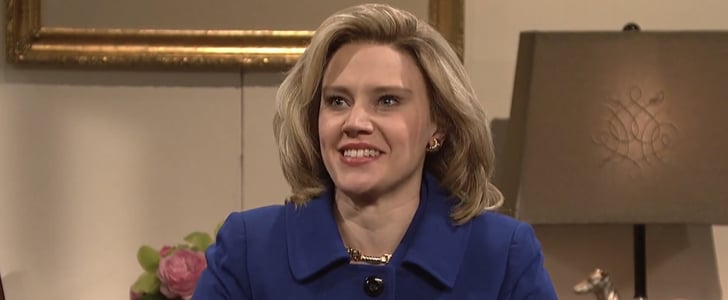 SNL's Hillary Clinton Announcement Parody | Video