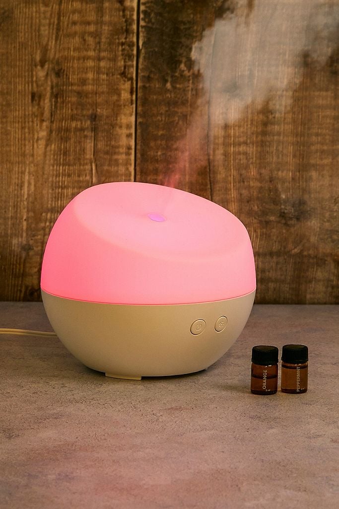Ellia Dream Ultrasonic Essential Oil Diffuser The Best Gift Ideas For Women in Their 20s