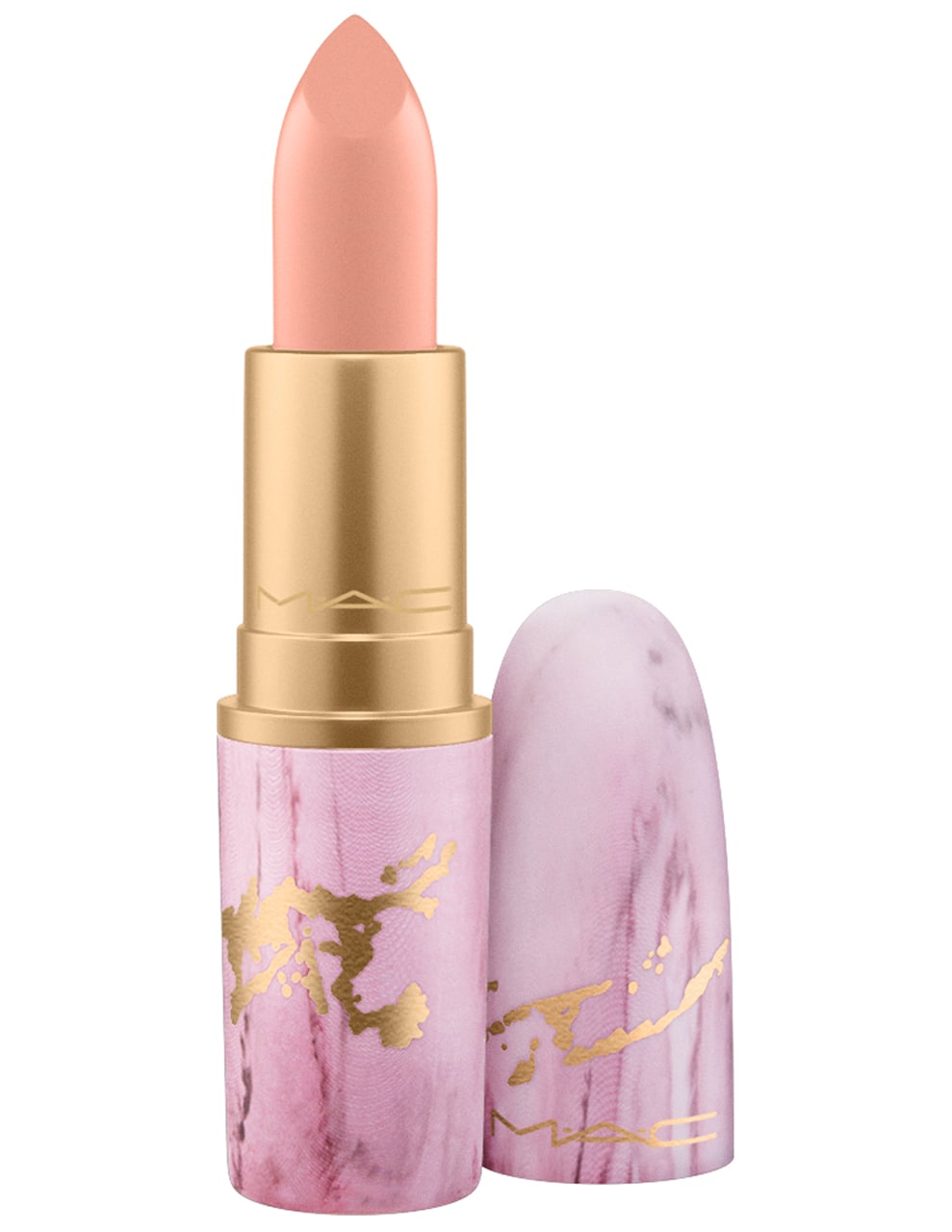 mac feeling sentimental lipstick