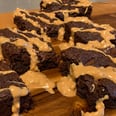 Nope, These Gluten-Free Peanut Butter Brownies Didn't Last 1 Weekend in My House