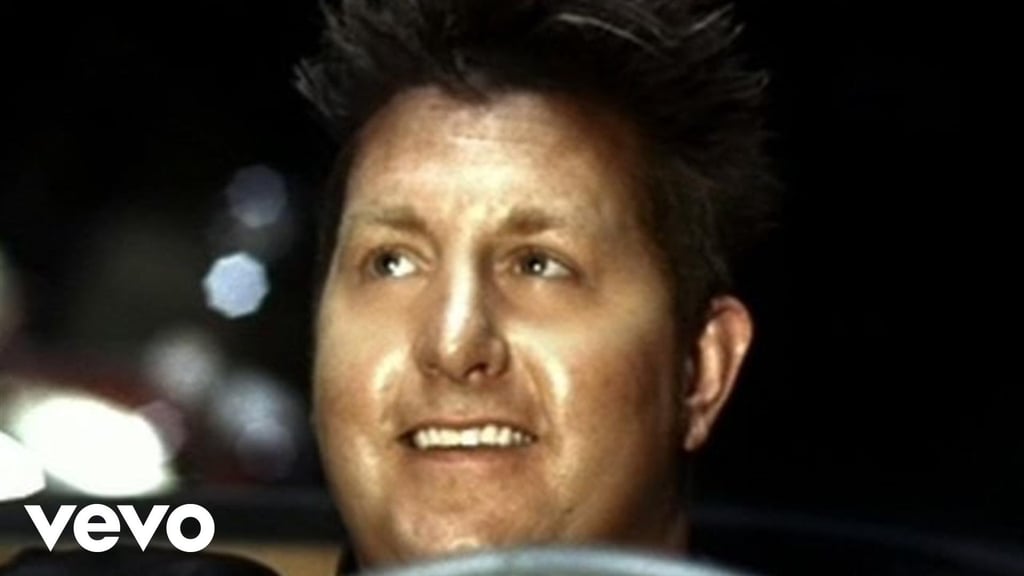 "Life Is a Highway" by Rascal Flatts