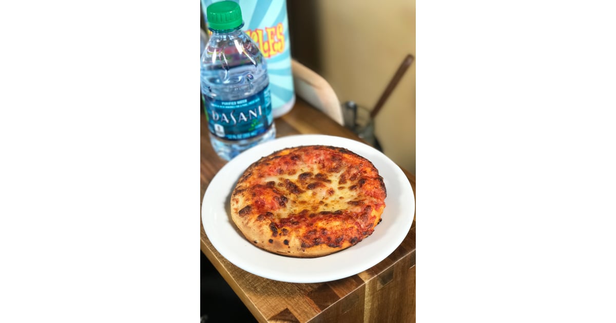 Cheese Pizza at Boardwalk Pizza, Daisy's Diner, and Red Rose Tavern Best Kids' Meals at