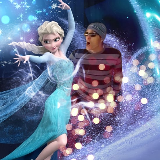 Father-Daughter Frozen Duets