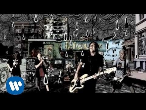 "The Science of Selling Yourself Short" by Less Than Jake