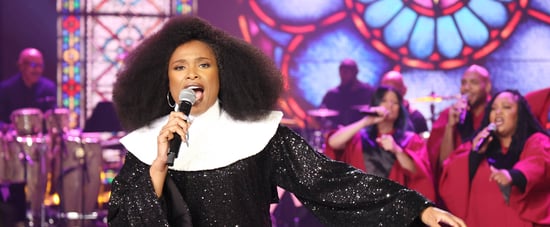 Jennifer Hudson Sings Sister Act Medley | Video