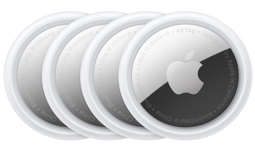 Apple AirTag 4-Pack