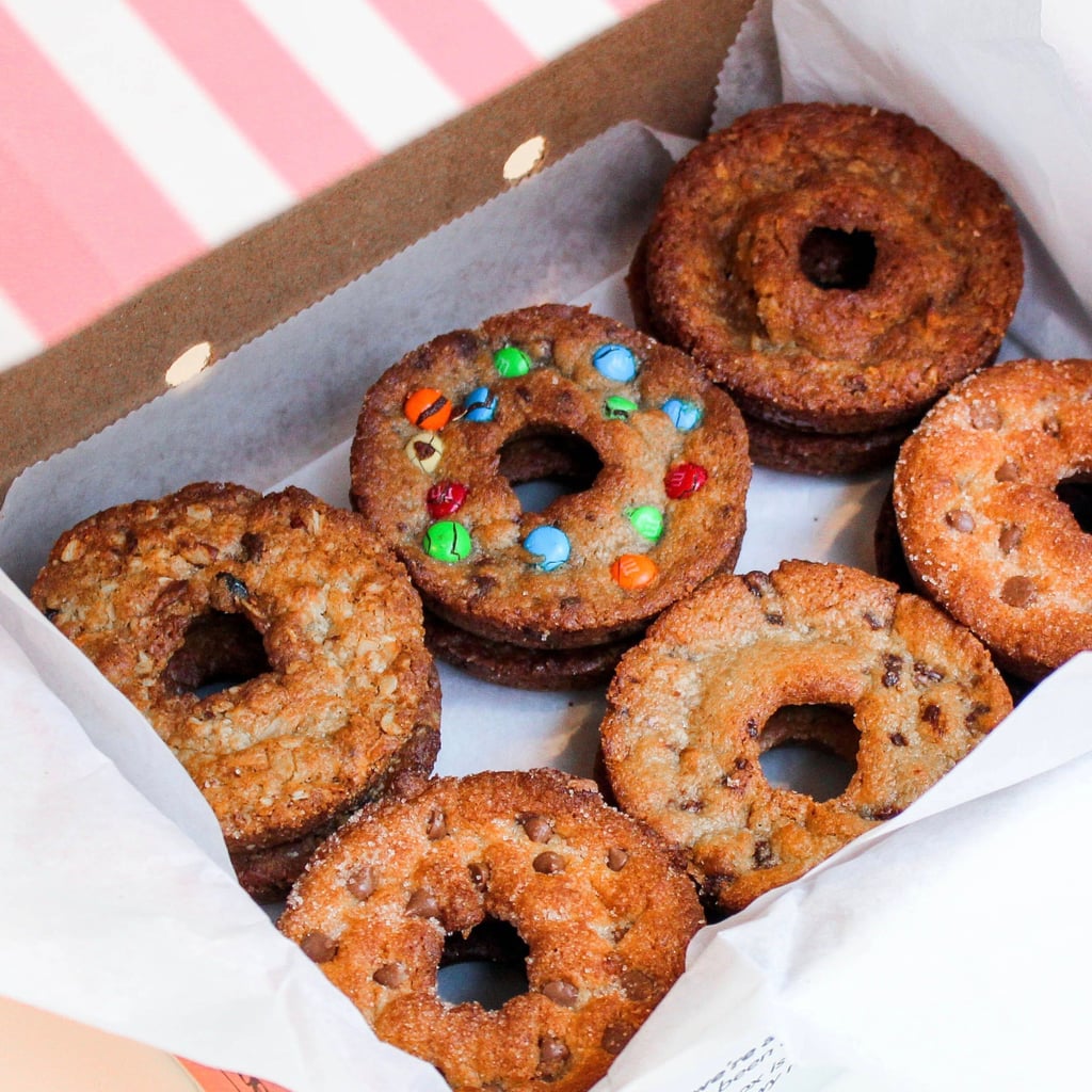 For Doughnut-Lovers: Stan's Donuts Donut Cookies