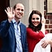 Did Kate Middleton Get an Epidural?