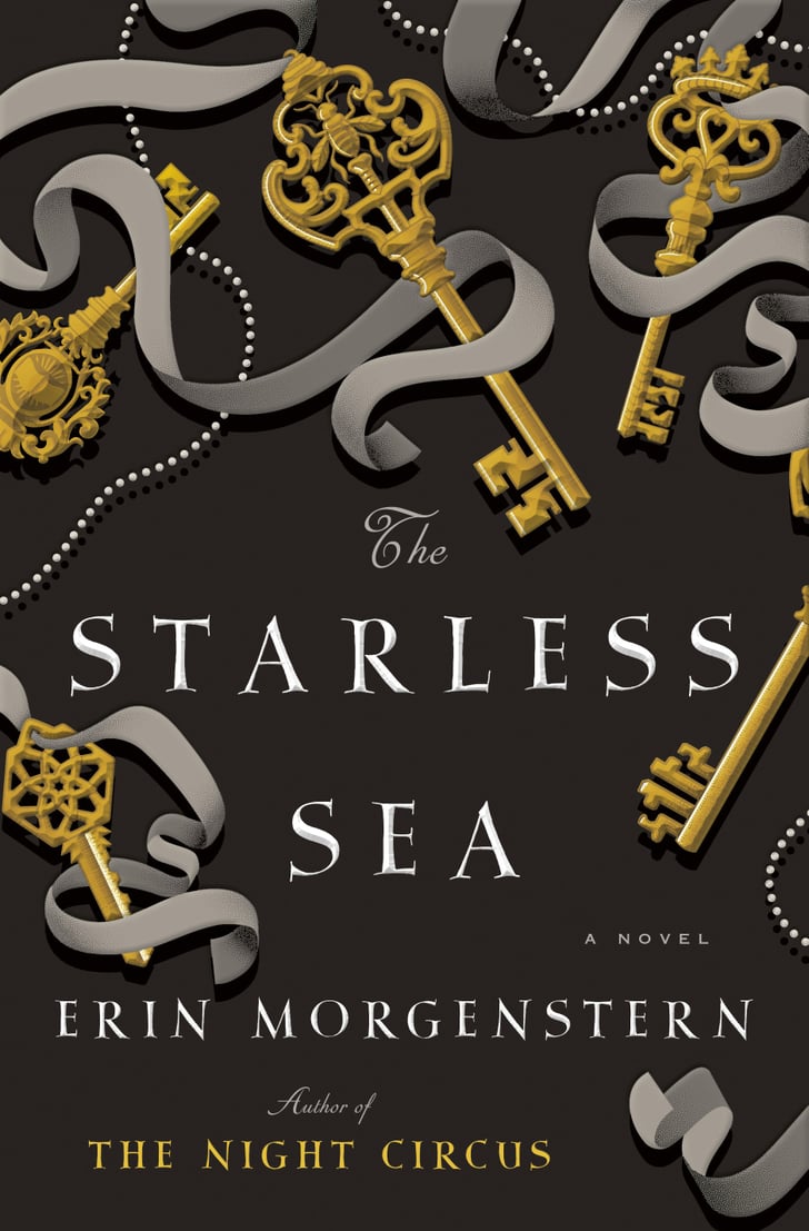 The Starless Sea by Erin Morgenstern The Starless Sea by Erin Morgenstern