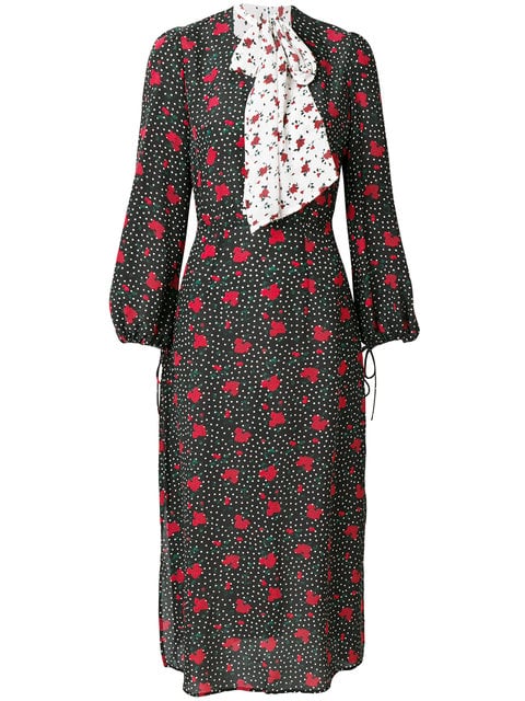Rixo London Dress