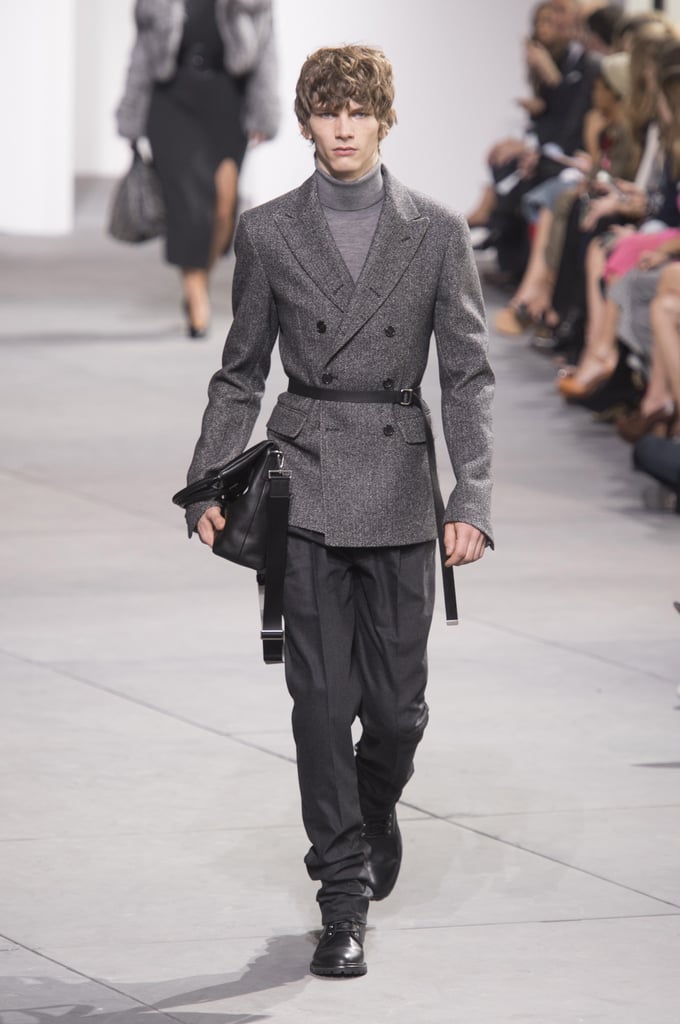 Michael Kors Fall 2017 Runway
