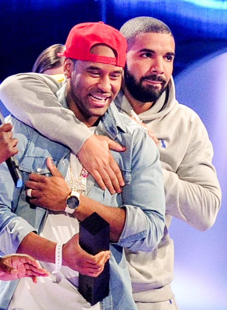 Much Music Video Awards Pictures June 2015