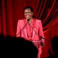 Michelle Obama Says She "Can't Push Myself as Hard as I Used to" After Menopause