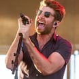 30+ Brett Eldredge Pictures So Hot, We’re About to Lose Our Minds