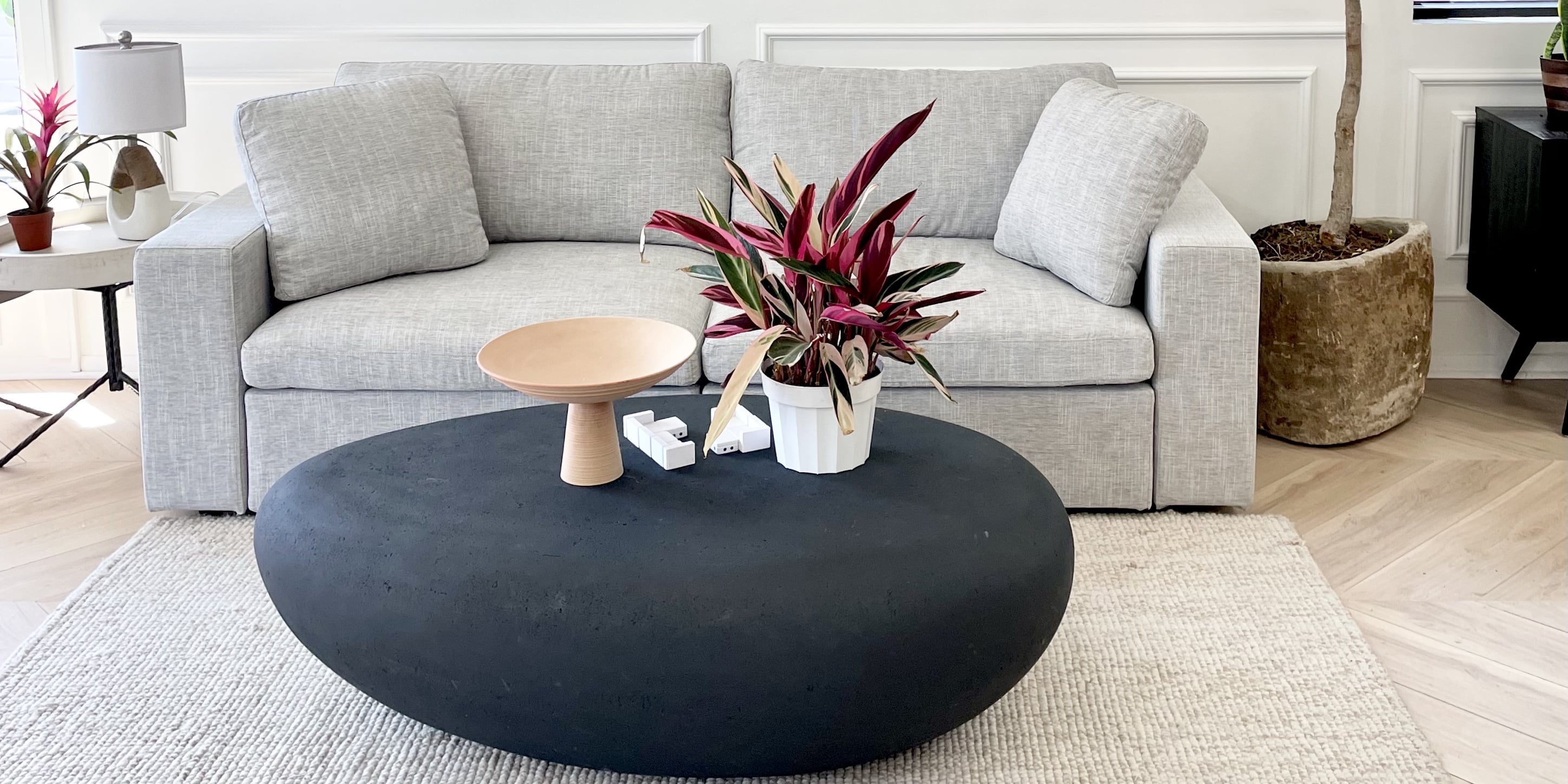 7th Avenue 2-Seat Modular Loveseat Review - Vimarsana News
